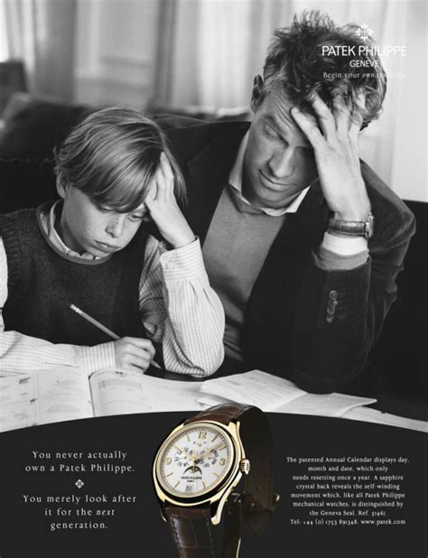 owner of patek philippe|patek philippe family.